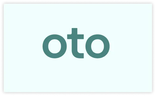 OTO Logo